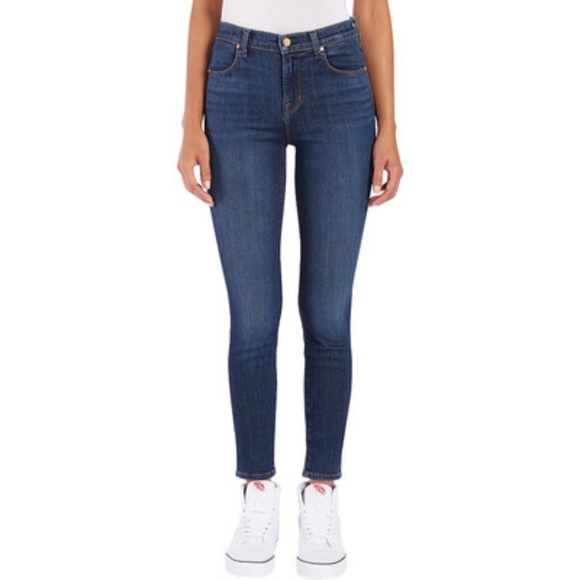 j brand maria fleeting
